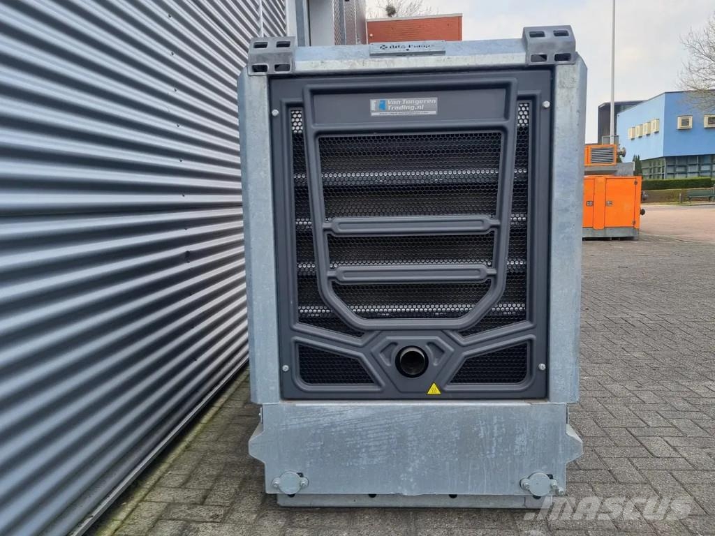 BBA BA150KS D285 with Hatz 4H50N مضخات المياه