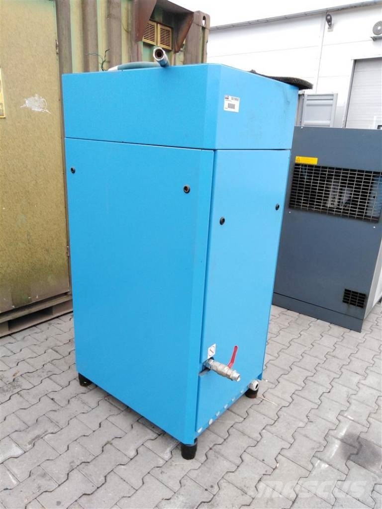 Boge C16 Kompresory