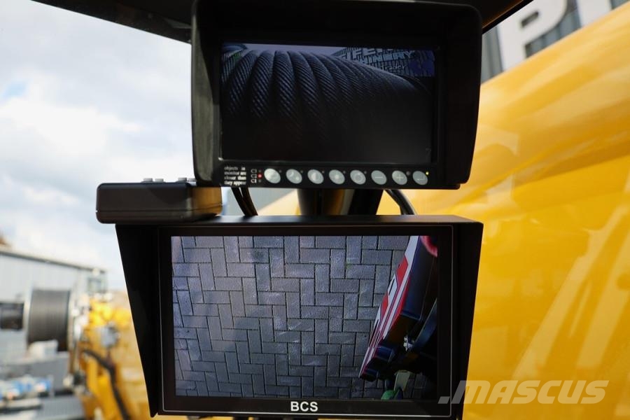 Grove GMK5150XL Available For Rent, Dutch Registration, オールテレーンクレーン