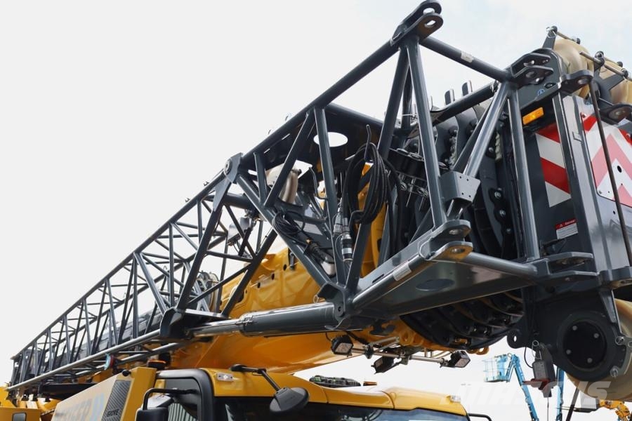 Grove GMK5150XL Available For Rent, Dutch Registration, オールテレーンクレーン