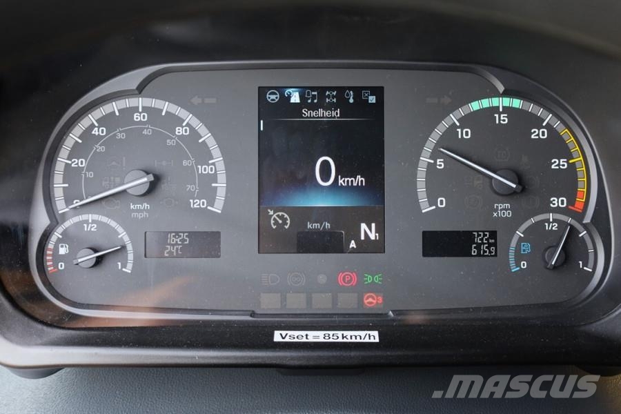 Grove GMK5150XL Available For Rent, Dutch Registration, オールテレーンクレーン