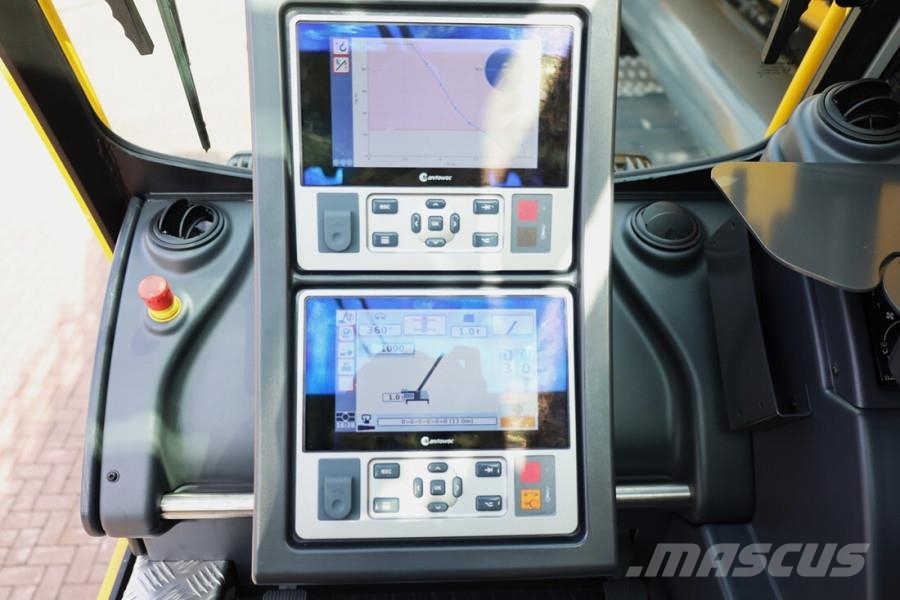 Grove GMK5150XL Available For Rent, Dutch Registration, オールテレーンクレーン