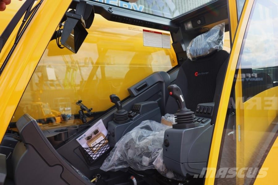 Grove GMK5150XL Available For Rent, Dutch Registration, オールテレーンクレーン