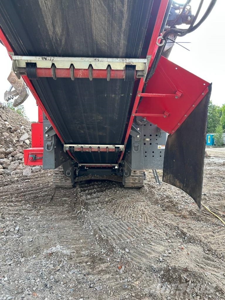 GIPO B0960 C Sikteverk