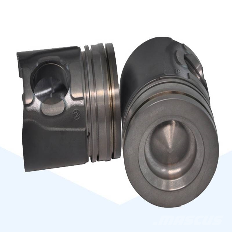 Cummins ISF3.8 Piston Kit 5262761 5258754 2881748  4089258 Motorer