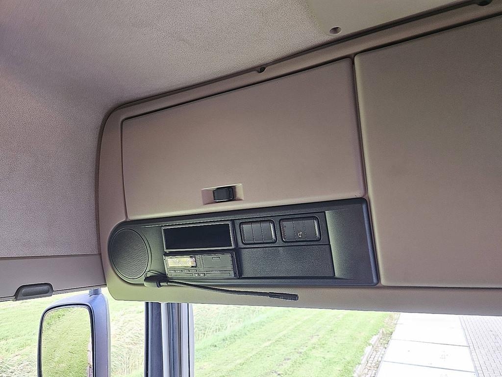 DAF XF 450 Vlačilci