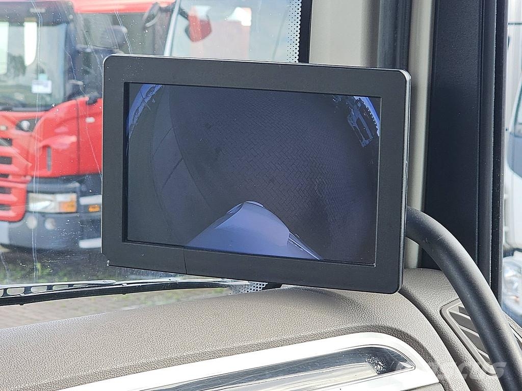 DAF XF 450 Vlačilci