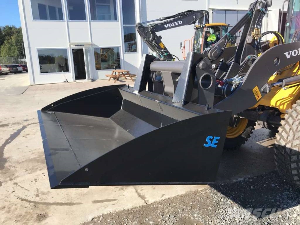 Volvo L35G Uthyres/For Rental 轮式装载机