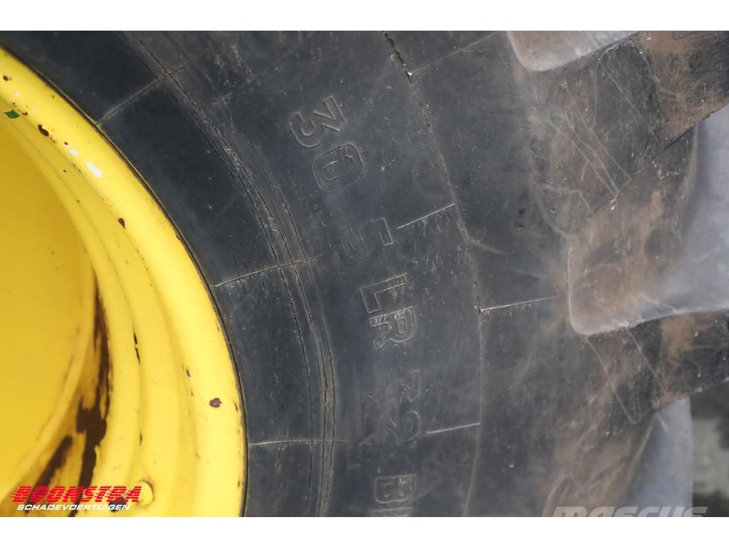 Riecam RBL230 Rübenroder Restauriert 09-2025!! Bietenrooi معدات أخرى للحصاد