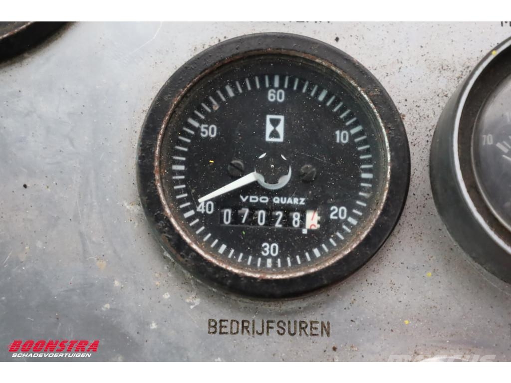Riecam RBL230 Rübenroder Restauriert 09-2025!! Bietenrooi معدات أخرى للحصاد