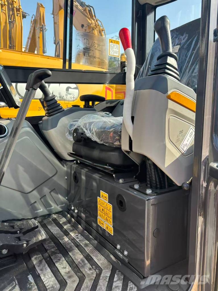 XCMG XE 35 U 履带挖掘机