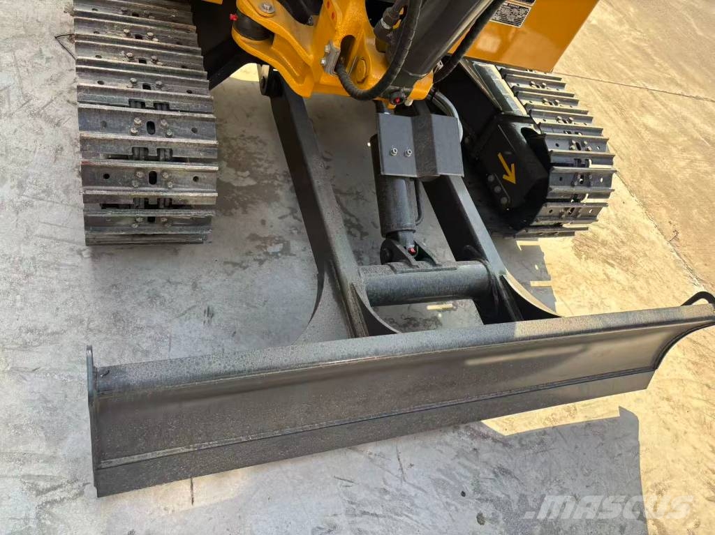 XCMG XE 35 U 履带挖掘机