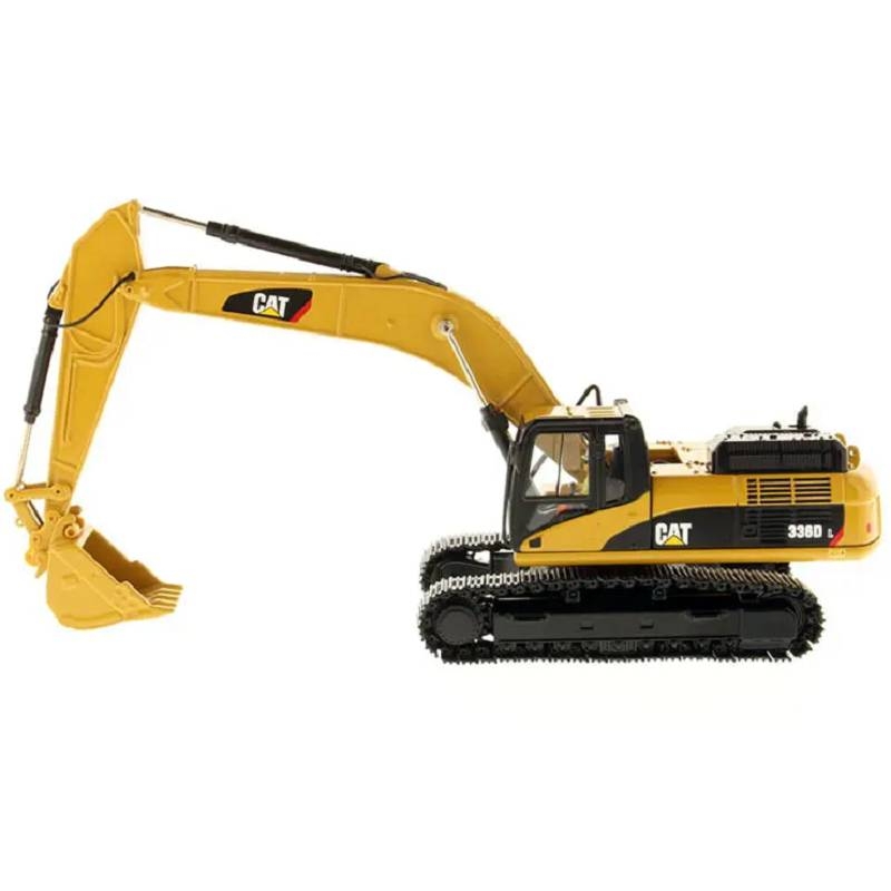 CAT 336DL Gravemaskiner på larvebånd