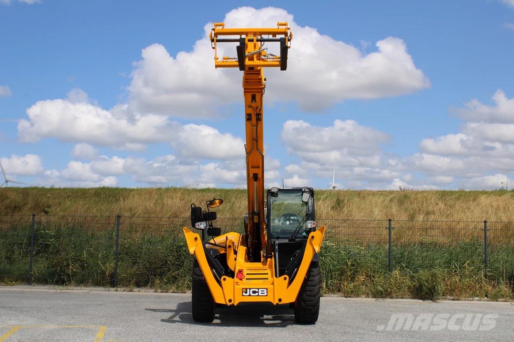 JCB 540-180 New & Unused Teleskopski viličarji