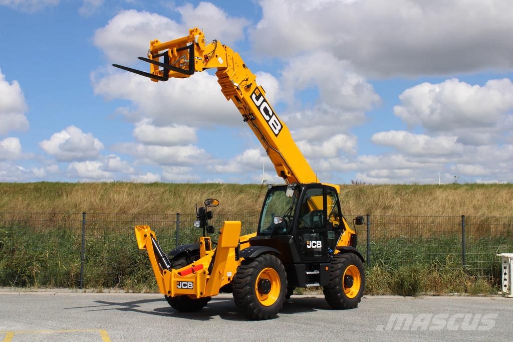 JCB 540-180 New & Unused Teleskopski viličarji