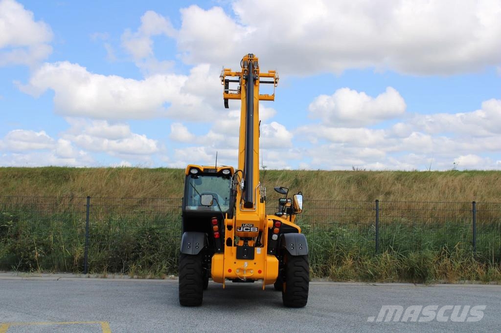 JCB 540-180 New & Unused Teleskopski viličarji