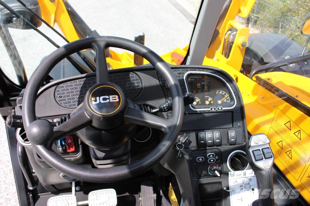 JCB 540-180 New & Unused Teleskopski viličarji