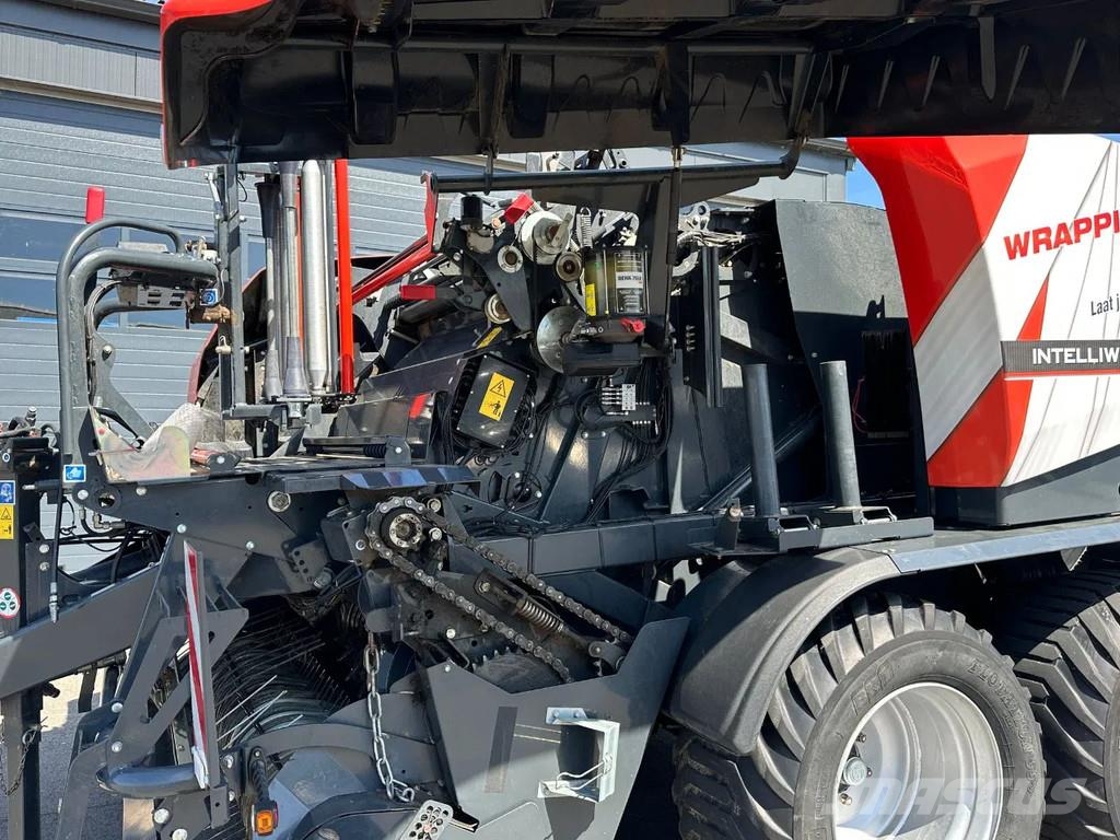 Kuhn FBP 3135 Falciatrinciatrici