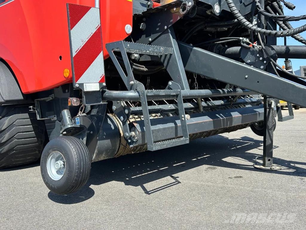 Kuhn FBP 3135 Falciatrinciatrici