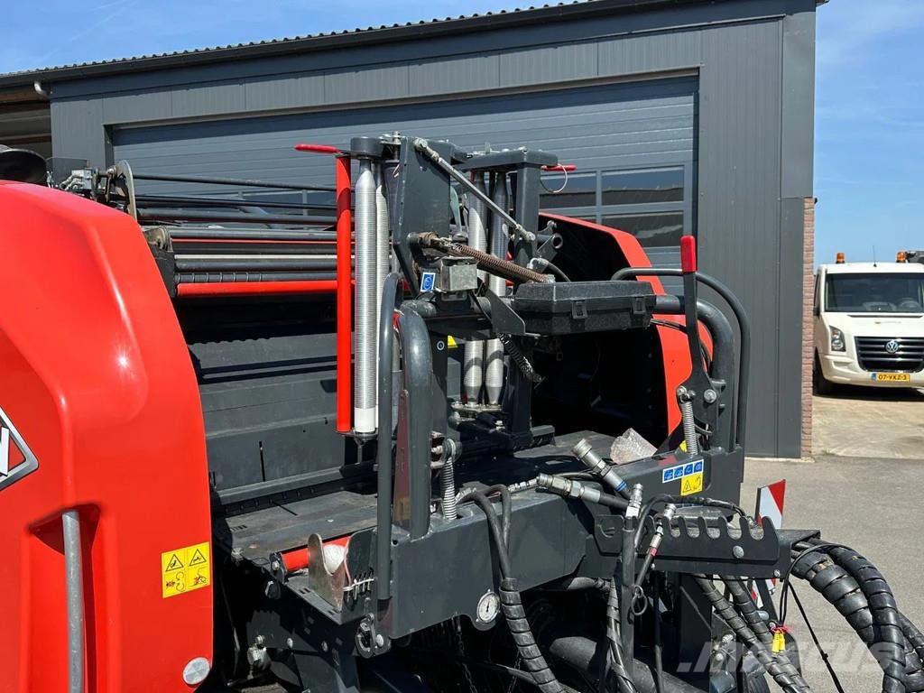 Kuhn FBP 3135 Falciatrinciatrici