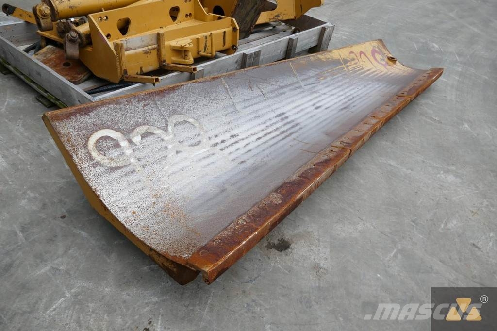 Weldco Beales Snow wing Greyder biçaklari