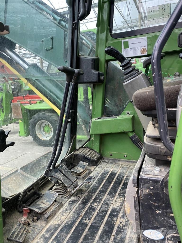 Yanmar VIO80 / B7-5A Midibagger  7t - 12t