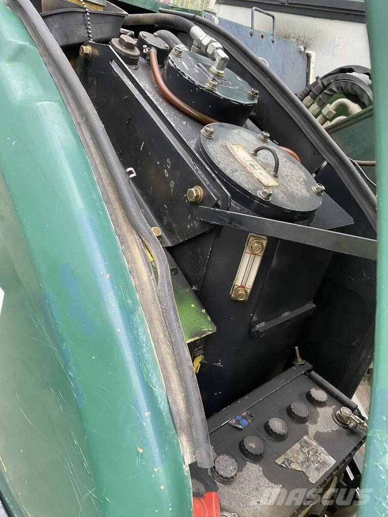 Yanmar VIO80 / B7-5A Midibagger  7t - 12t