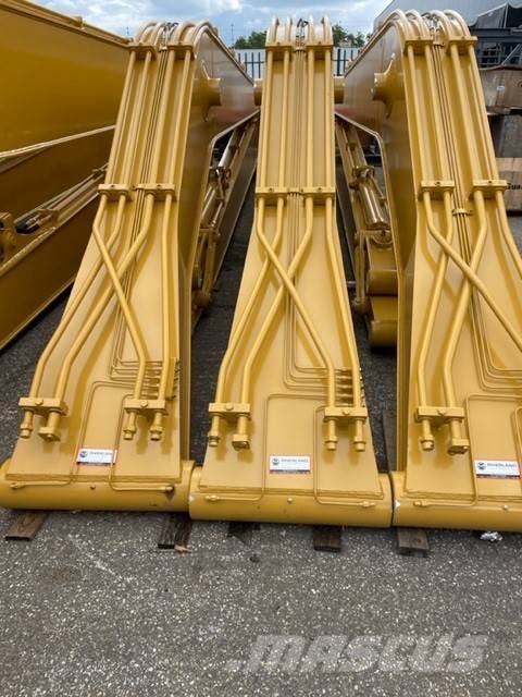 CAT 320 | 323 Long Reach boom packages new unused Траншейні екскаватори