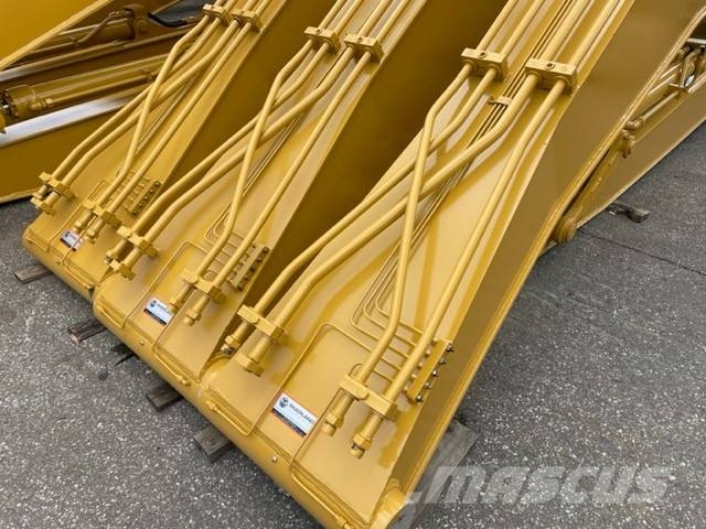 CAT 320 | 323 Long Reach boom packages new unused Траншейні екскаватори