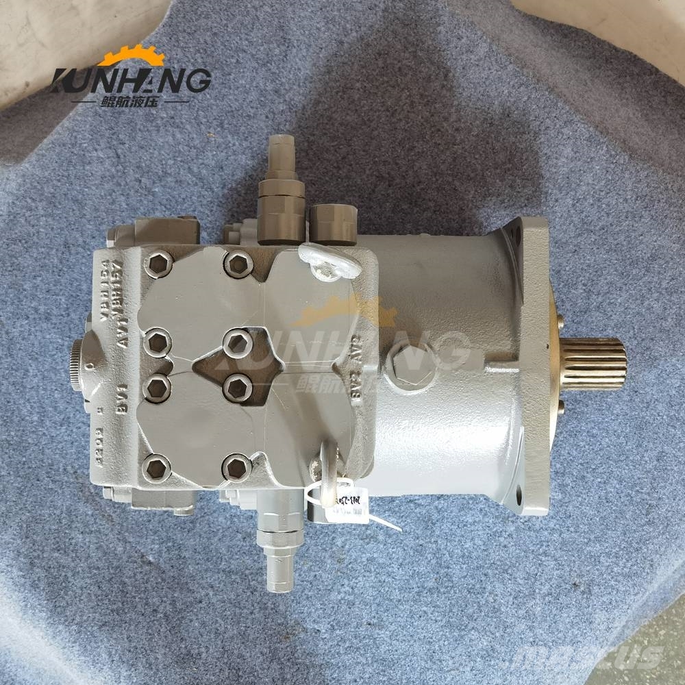 Hitachi EX2500 EX2500-5 EX2500-6 Swing Motor Assy 4439384 Menjalnik