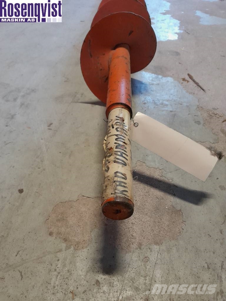 Deutz-Fahr Screw conveyor 06287337, 06256886, 1210716077010 Вериги