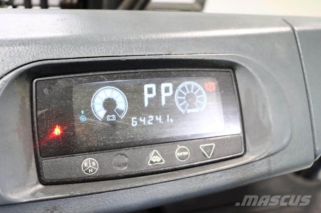 Doosan B35X-7 Električni viljuškari