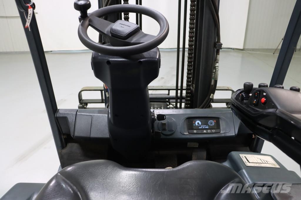 Doosan B35X-7 Električni viljuškari