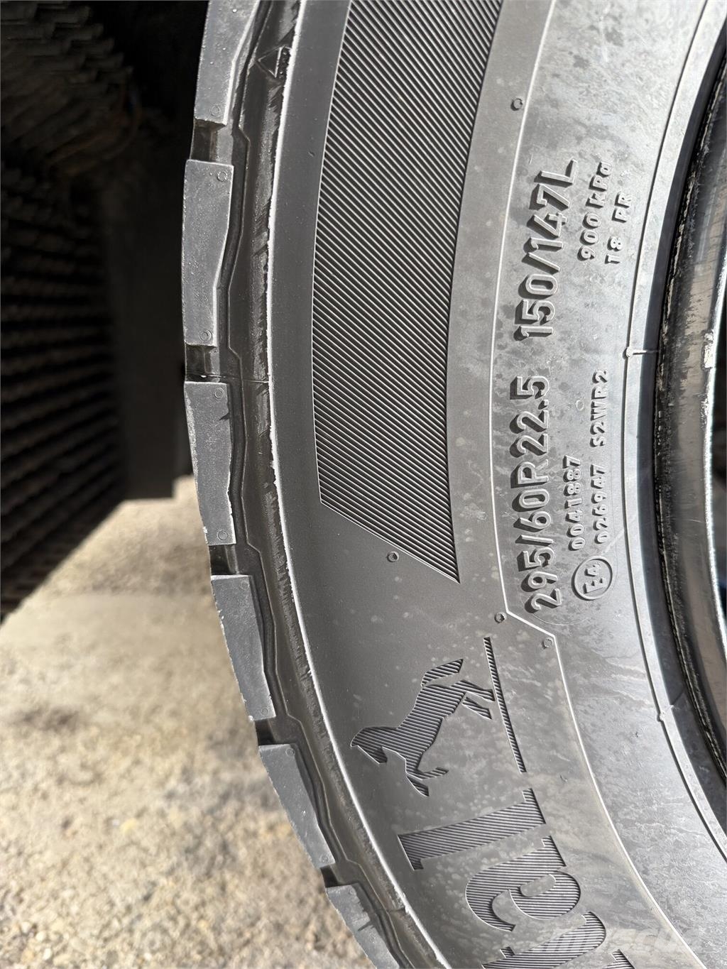 Mercedes-Benz Actros VIN 571 Седельные тягачи