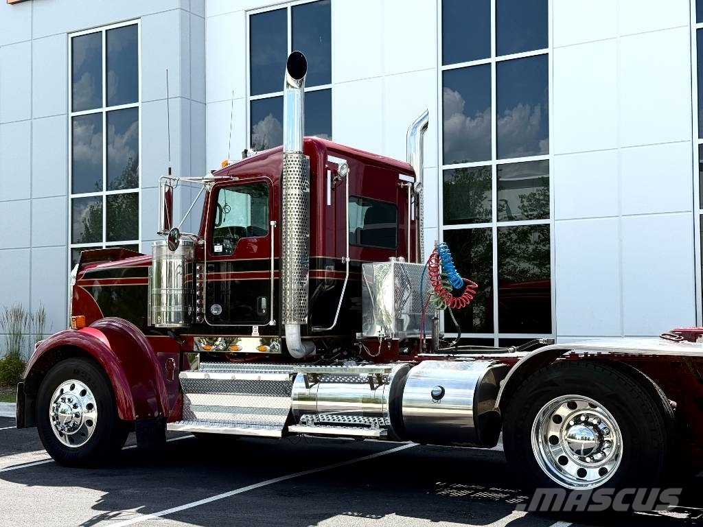 2025年最新】ケンワースの人気アイテム - メルカリ ケンワース W900A