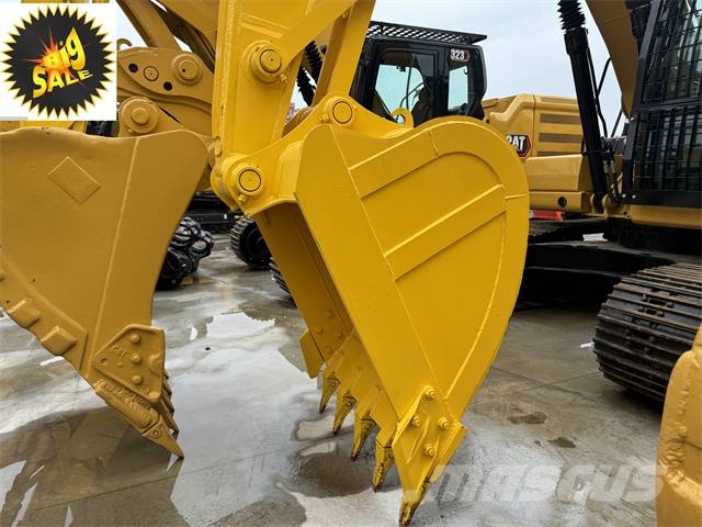 Komatsu PC 240 LC 履带挖掘机