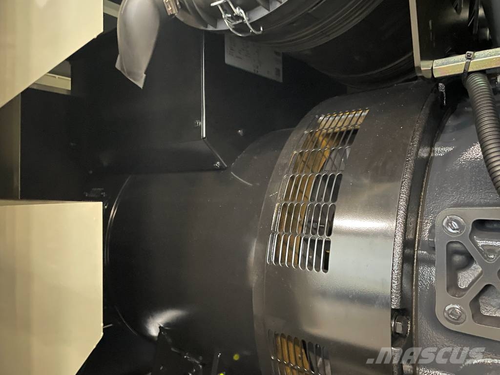 Iveco C9TE2 – 275 kVA Generator – DPX-19794.1 Diesel Generatoren