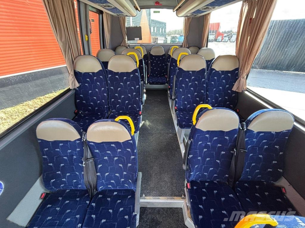 Iveco Rosero 23 SEATS / AC / AUXILIARY HEATER Μίνι λεωφορεία