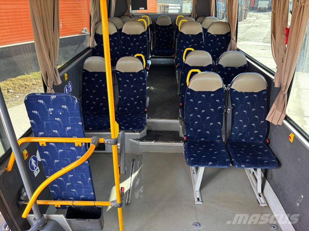 Iveco Rosero 23 SEATS / AC / AUXILIARY HEATER Μίνι λεωφορεία
