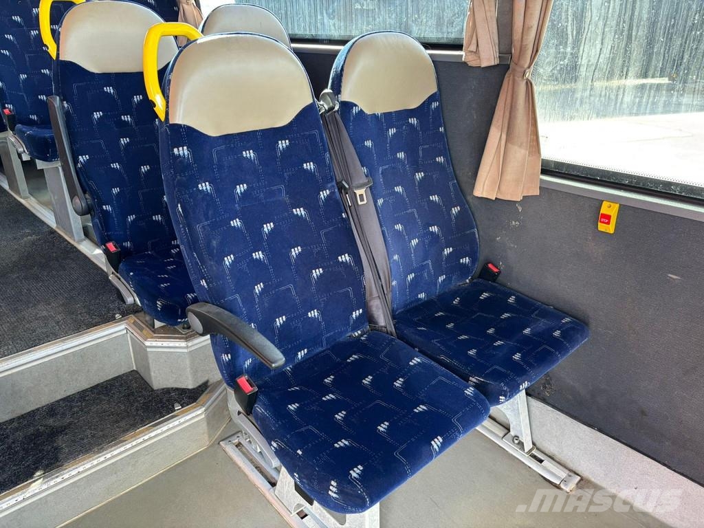 Iveco Rosero 23 SEATS / AC / AUXILIARY HEATER Μίνι λεωφορεία