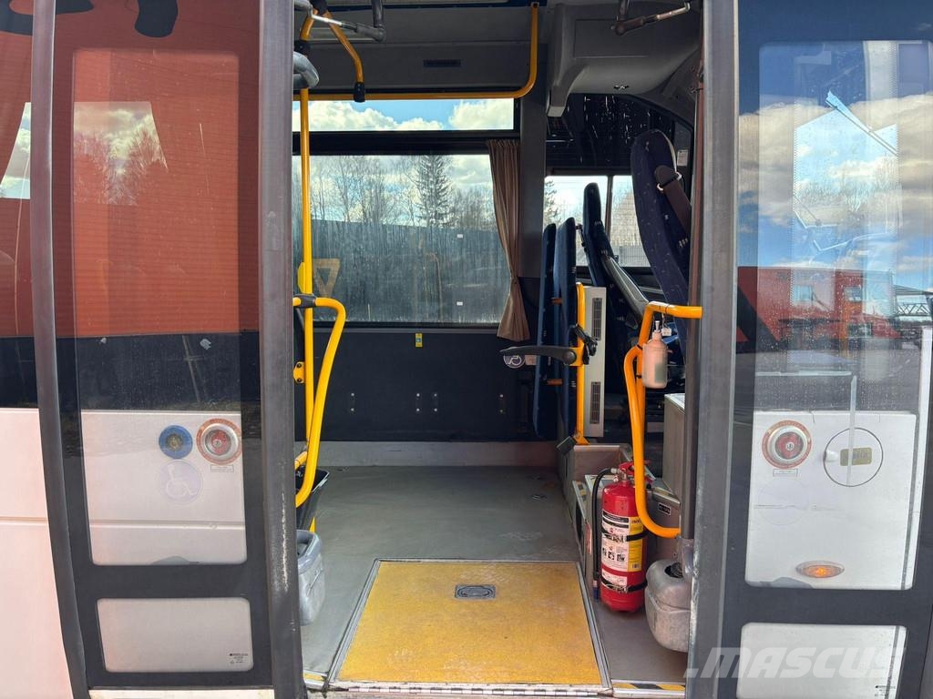 Iveco Rosero 23 SEATS / AC / AUXILIARY HEATER Μίνι λεωφορεία