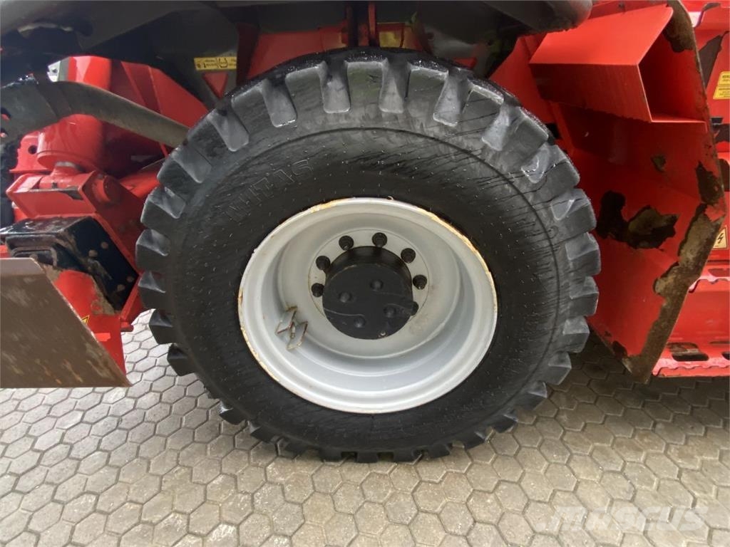 Manitou MRT3255P+ ST4 Teleskoplastere