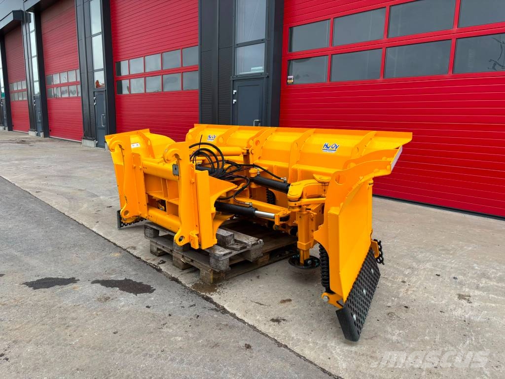 Honkajoki Works U-Aura 4400 Grāvju arkli