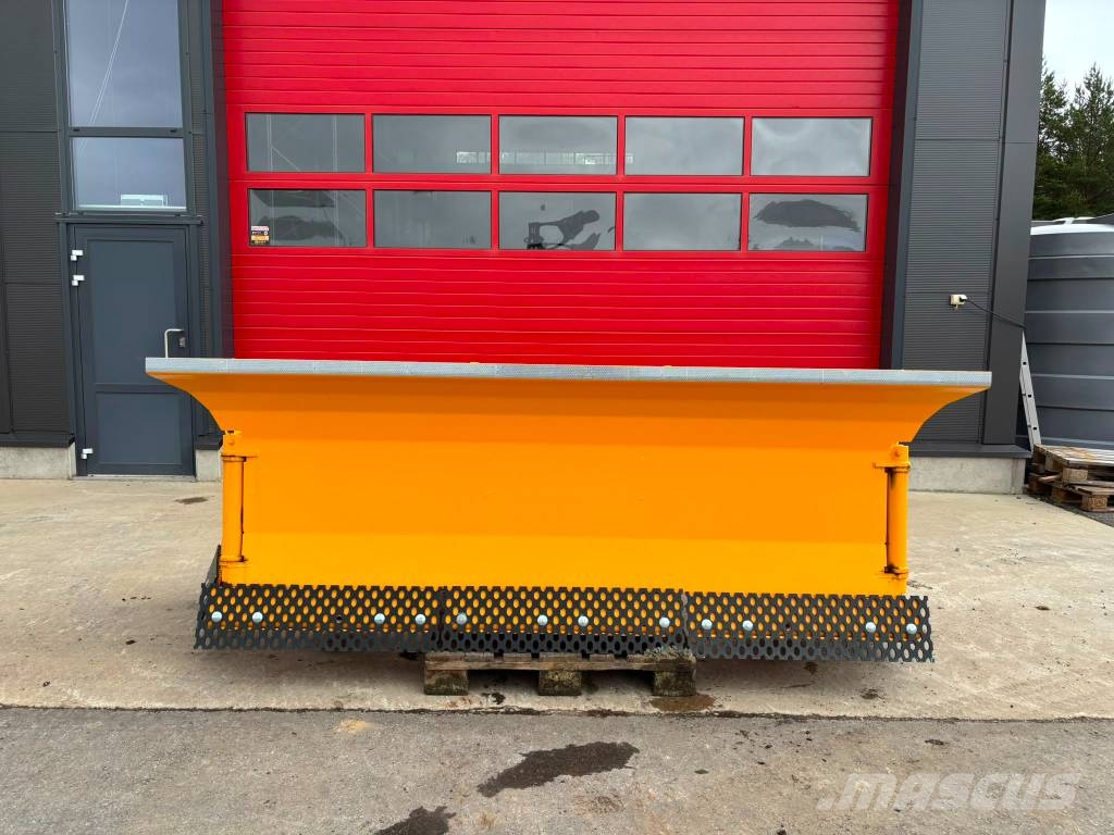 Honkajoki Works U-Aura 4400 Grāvju arkli