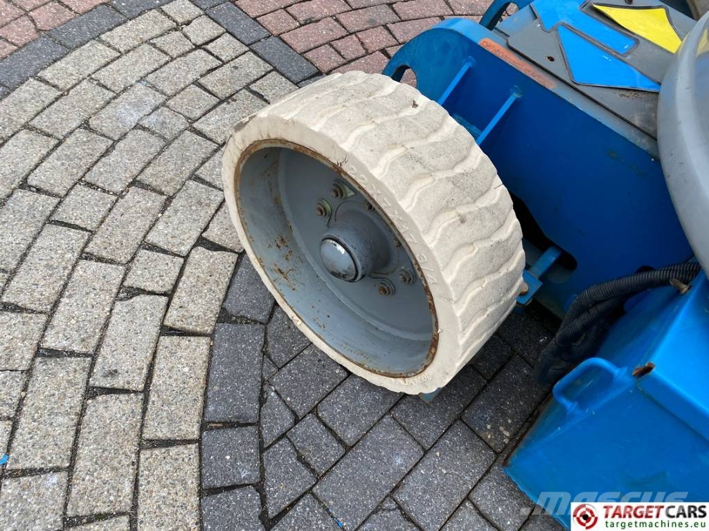 Genie Z-30/20N RJ Electric Articulated Boom Lift 1110cm Zglobne samohodne dvižne ploščadi