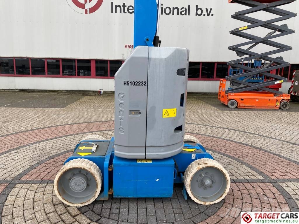 Genie Z-30/20N RJ Electric Articulated Boom Lift 1110cm Zglobne samohodne dvižne ploščadi