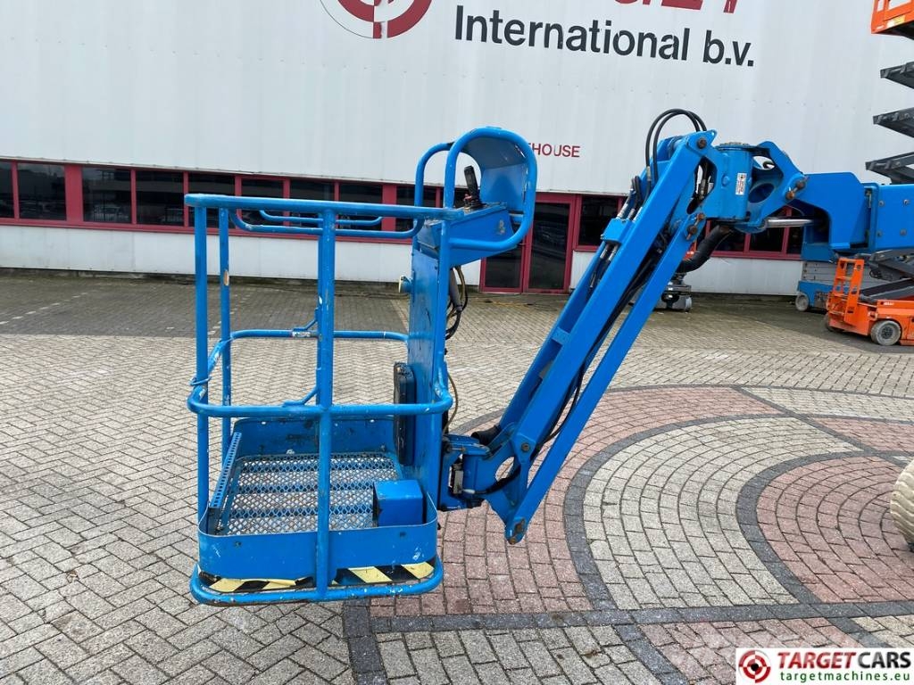 Genie Z-30/20N RJ Electric Articulated Boom Lift 1110cm Zglobne samohodne dvižne ploščadi