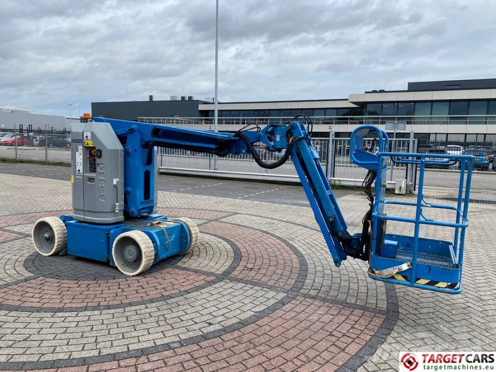 Genie Z-30/20N RJ Electric Articulated Boom Lift 1110cm Zglobne samohodne dvižne ploščadi