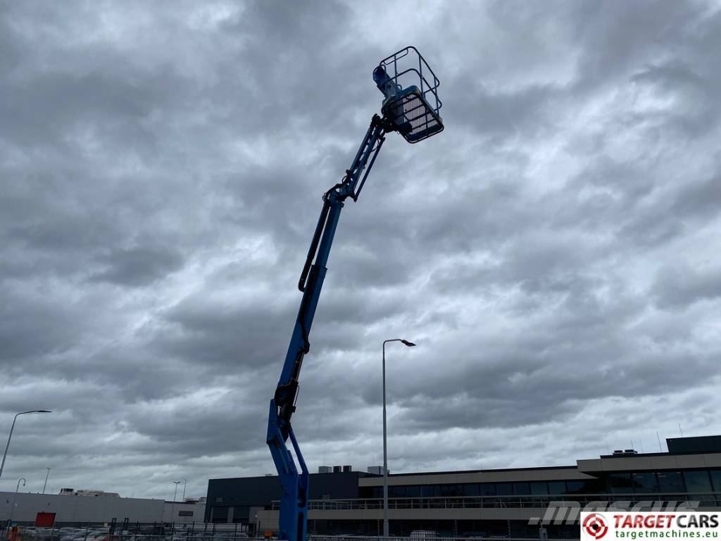 Genie Z-30/20N RJ Electric Articulated Boom Lift 1110cm Zglobne samohodne dvižne ploščadi
