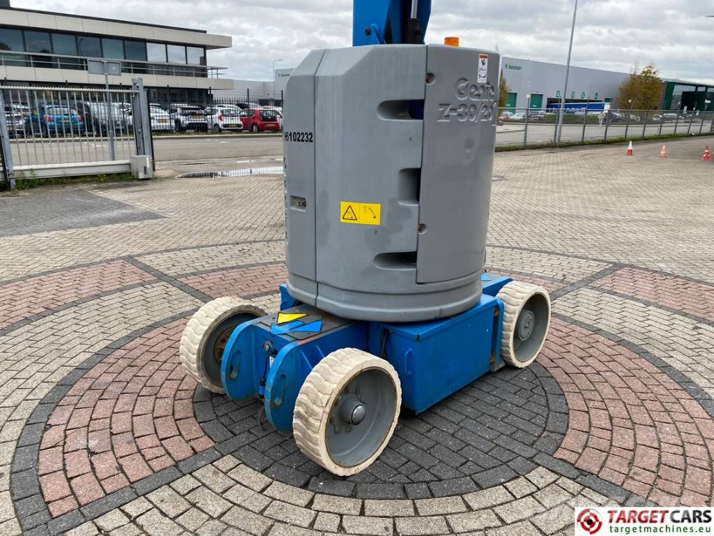 Genie Z-30/20N RJ Electric Articulated Boom Lift 1110cm Zglobne samohodne dvižne ploščadi